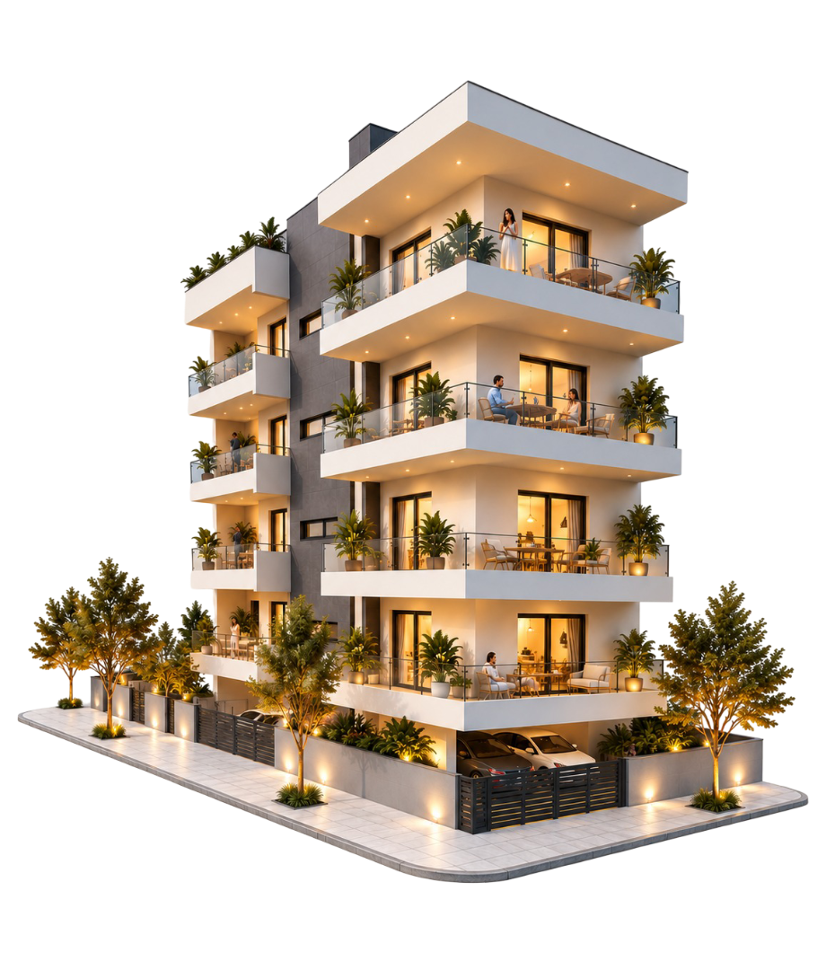 Home Central Arkoulis